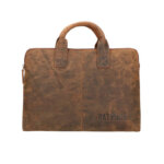 The Rat Pack Handcarry Laptop Sleeve 13'' Funk Bruin