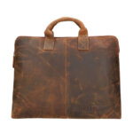 The Rat Pack Handcarry Laptop Sleeve 15.6'' Art Bruin