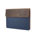 The Rat Pack Laptop Sleeve Jeans Hunter 13''