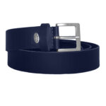 Timbelt Riem Extra Lang Donker Blauw | 135 cm | XXL