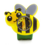 Wacky Watches Kinderhorloge Bij