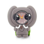 Wacky Watches Kinderhorloge Olifant
