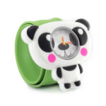 Wacky Watches Kinderhorloge Panda
