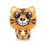 Wacky Watches Kinderhorloge Tijger