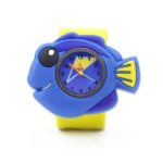 Wacky Watches Kinderhorloge Tropische Vis Dory