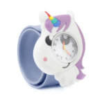 Wacky Watches Kinderhorloge Unicorn
