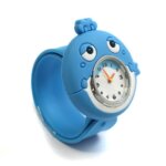 Wacky Watches Kinderhorloge Walvis