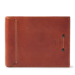 dR Amsterdam Tampa Billfold L RFID Camel