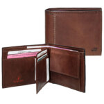 dR Amsterdam Waxi Billfold RFID L Moro