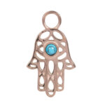 iXXXi Charm Boho Hand Rosé