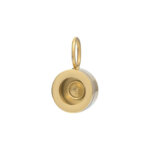 iXXXi Charm Creartive Base Goud