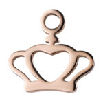 iXXXi Charm Crown Rosé