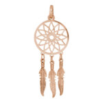 iXXXi Charm Dromenvanger Rosé