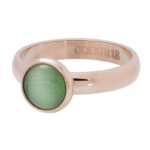 iXXXi Vulring Cat Eye Green Rosé | Maat 19
