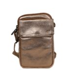 Bear Design Phone Bag Igor Telefoontasje Rose