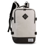 Bestway Cabin Pro Rugzak Jeans Licht Grijs