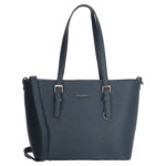 Charm London Birmingham - Handtas/Schoudertas - Navy