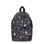 Eastpak Orbit Pokemon Black