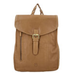 Hide & Stitches Rugzak Daydreamer Cognac