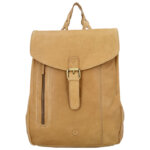 Hide & Stitches Rugzak Daydreamer Zand