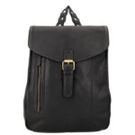 Hide & Stitches Rugzak Daydreamer Zwart