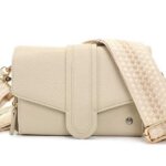 I'm Dutch Schoudertas Osaka Natural