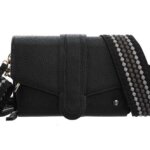 I'm Dutch Schoudertas Osaka Zwart