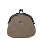 Bear Design Beursje Lily CL Silver Mink
