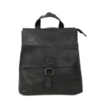 Bear Design Rugzak/Schoudertas Jesse Zwart