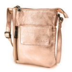Bear Design Schoudertasje Rija Rose
