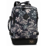 Bestway Cabin Pro Rugzak Leafs Donkerblauw