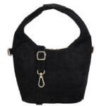 Charm London Handtasje / Schoudertasje Anna Zwart