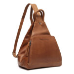 Chesterfield Rugzak Howard Cognac