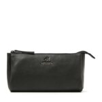 dR Amsterdam Tampa Make Up / Pen Etui Zwart