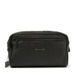 dR Amsterdam Tampa Toilettas Zwart