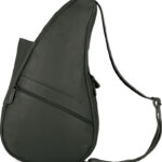 Healthy Back Bag Leather Caviar S