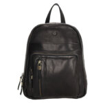 Hide & Stitches Rugzak Daydreamer Zwart