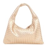 I'm Dutch Shopper/Schoudertas Kopenhagen Champagne