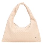 I'm Dutch Shopper/Schoudertas Kopenhagen Natural