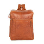 Spikes & Sparrow Underseater Rugzak 15.6'' Jonathan Brandy