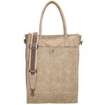 Zebra Trends Shopper/Laptoptas 15'' Cynthia Zand