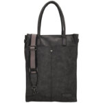 Zebra Trends Shopper/Laptoptas 15'' Cynthia Zwart