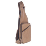 Bag2Bag Crossbody Rugzak / Bodybag Cayo Camel