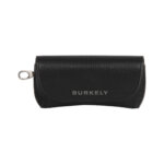 Burkely Always Alux Sunglass Case Buzzy Black