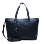 Chabo Bags Business Bag 15.6'' Blauw