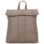 Charm London Rugzak Washington Taupe