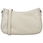 Charm London Schoudertas 2 Vaks Washington Cream