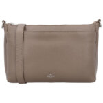 Charm London Schoudertas Washington Taupe