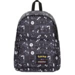 Eastpak Day Office Pokémon Black
