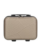 Enrico Benetti Louisville Beautycase Champagne